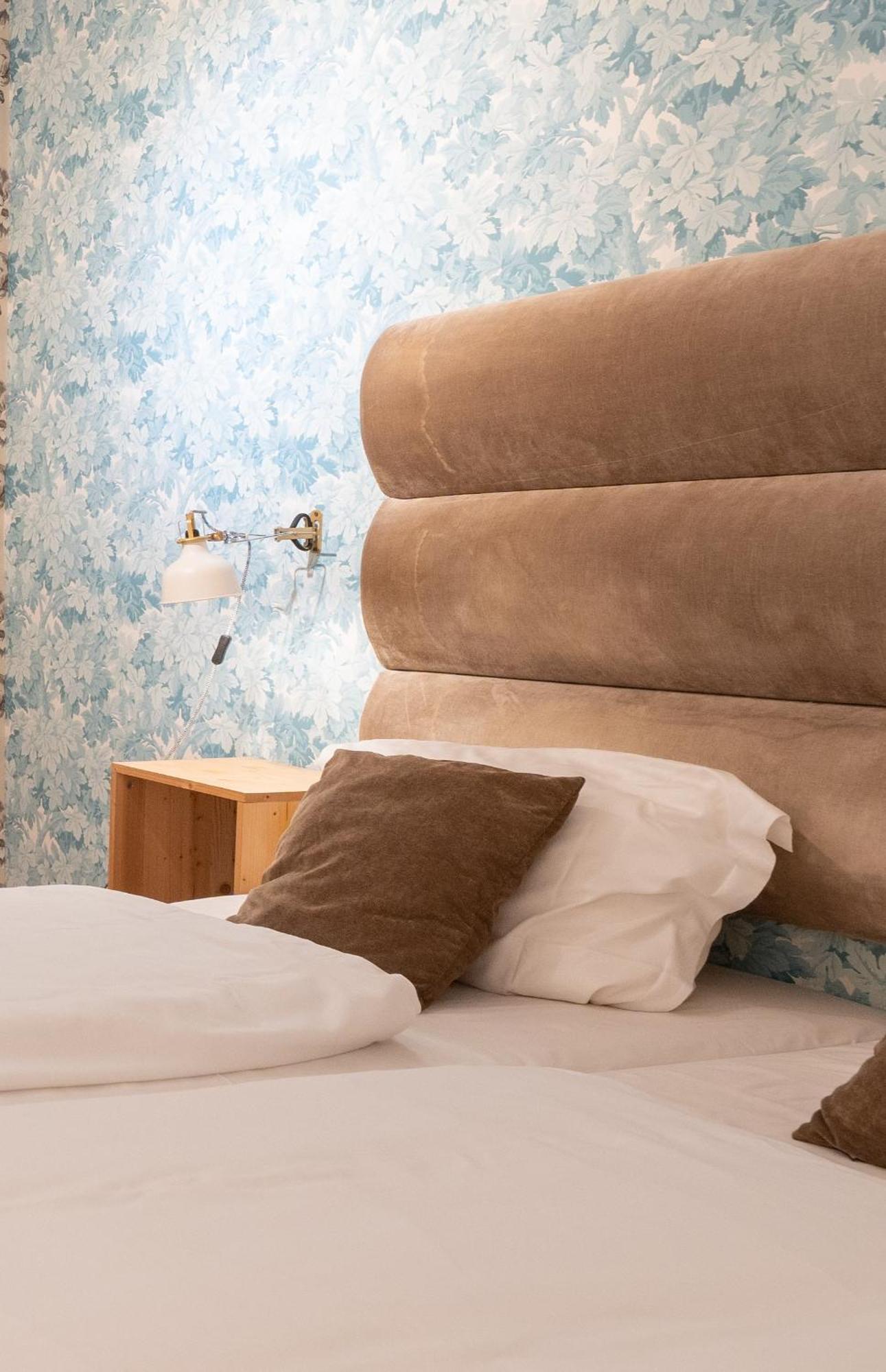Hotel Medo Koeln Esterno foto